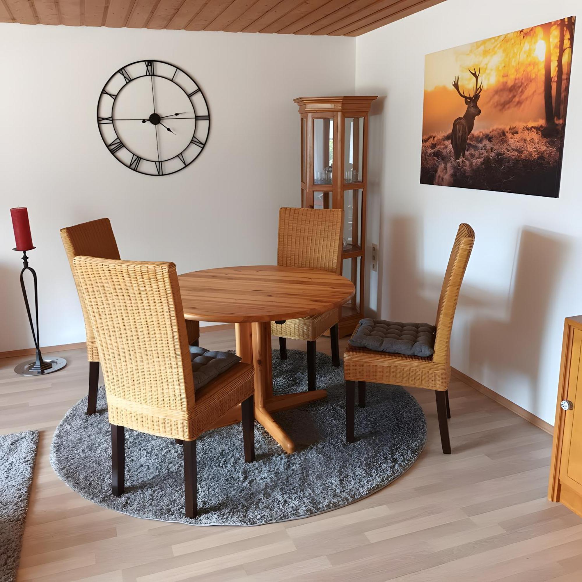 Ferienwohnung Brigachglueck Санкт-Георген-им-Шварцвальд Экстерьер фото
